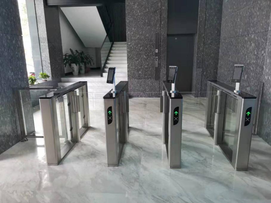 Công nghệ thông minh ZOJE Hồng Kông giới thiệu hệ thống nhận dạng khuôn mặt cổng cho bạn