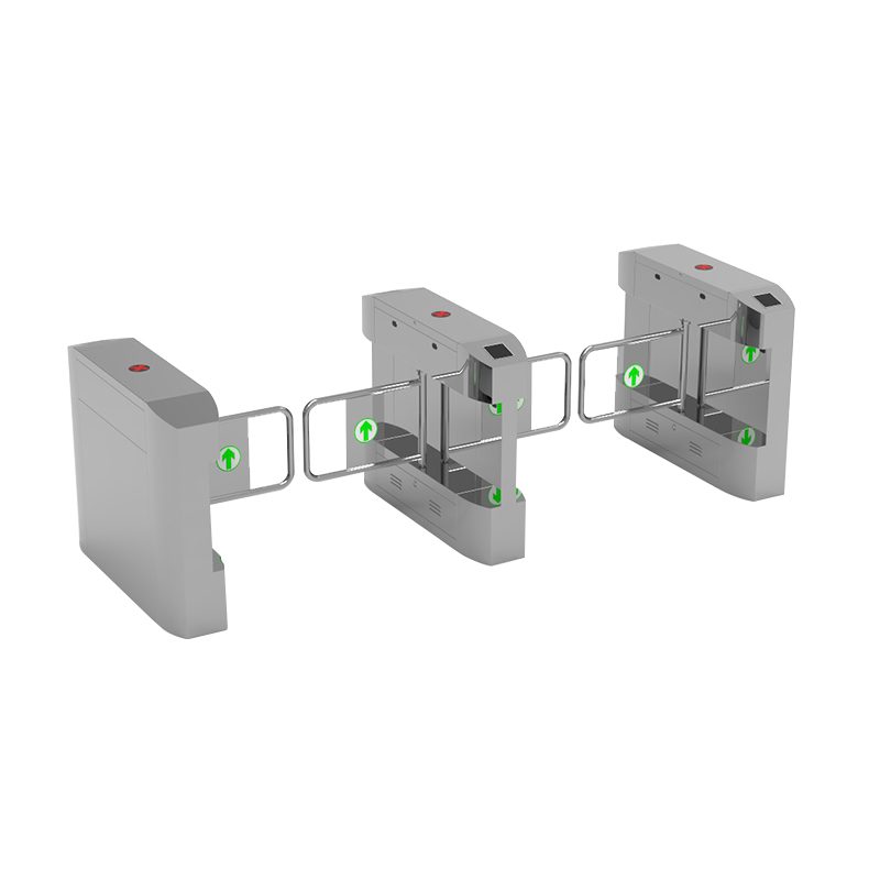 Các vị trí ứng dụng chính cho cổng cánh của cửa đi nhanh là gì?