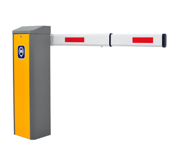 Boom Barrier: 