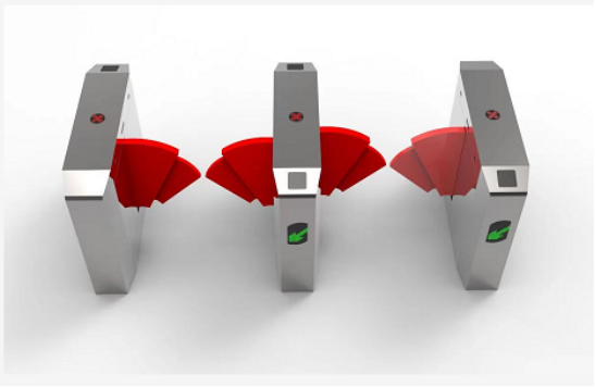 Tại sao Turnstile Flap nổi lên như một thành phần cốt lõi trong các hệ thống bảo mật hiện đại?