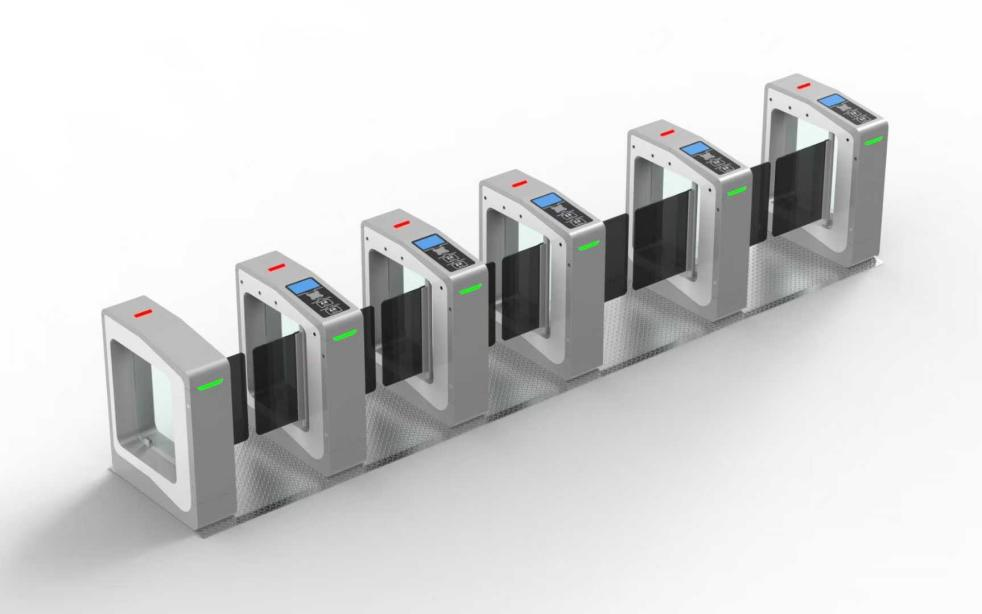 Hỗ trợ chính sách thúc đẩy toàn cầu hóa ngành công nghiệp an ninh của Trung Quốc