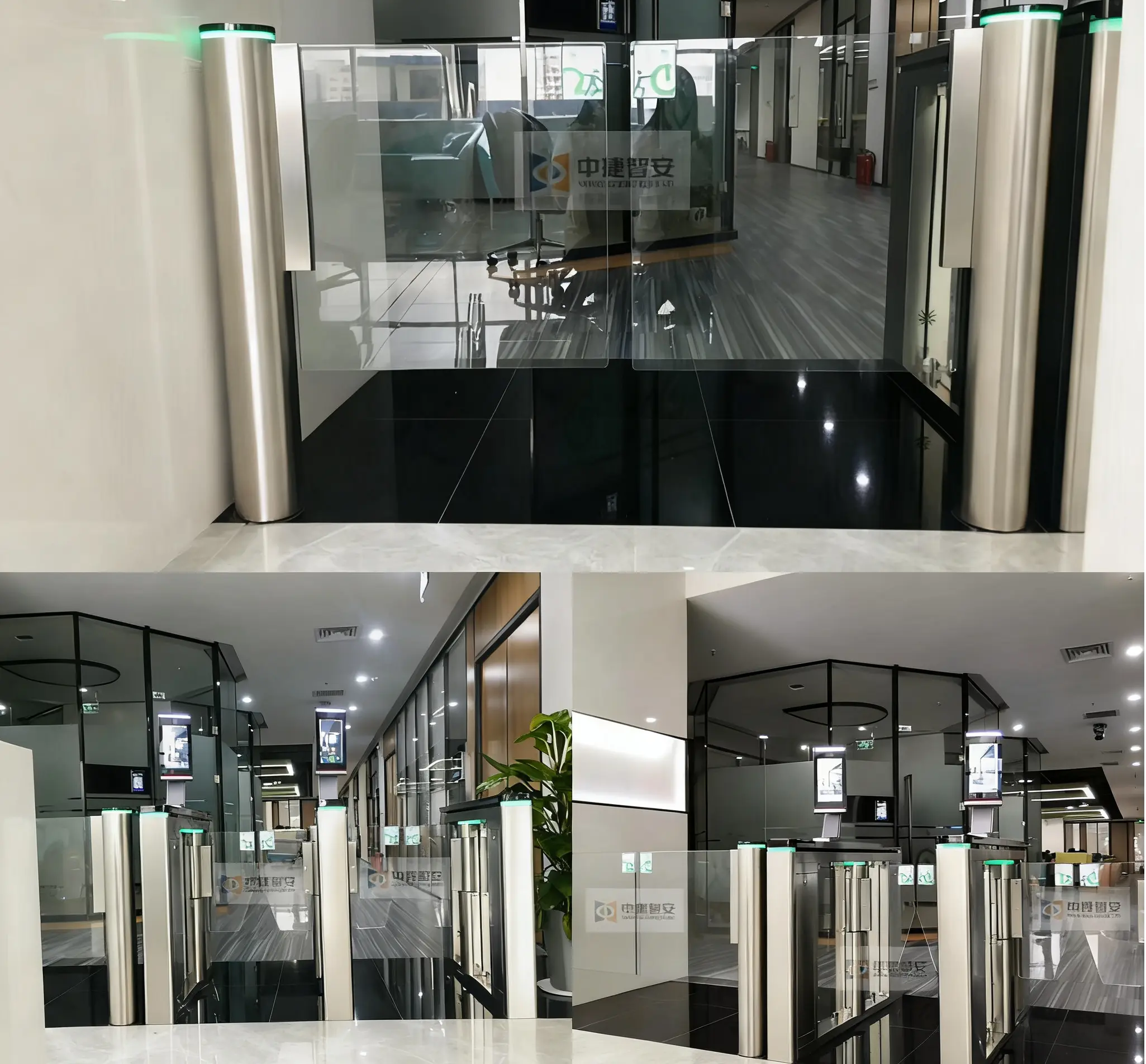 Dịch vụ toàn diện, Bảo hành đầy đủ: Hỗ trợ toàn diện từ R&D đến Hậu mãi