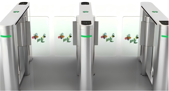 Làm cách nào để chọn Cửa quay xoay tùy chỉnh phù hợp và Cửa quay không rào cản?