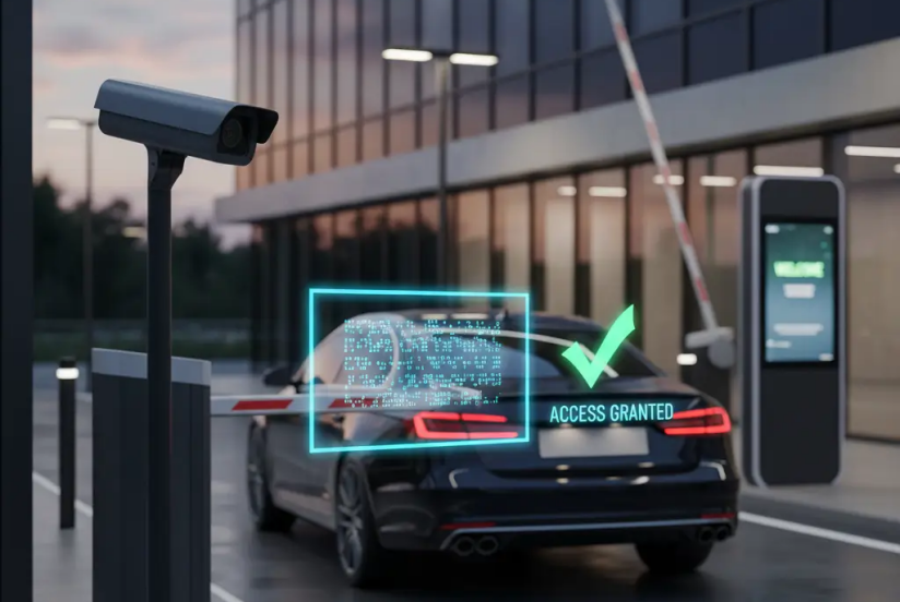 Phát triển tùy chỉnh hệ thống đỗ xe là gì?