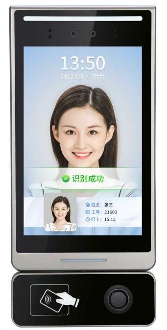 ​Hệ thống sinh trắc học ZOJE: Rào cản bảo mật mới