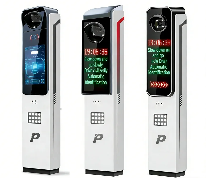 ​Xây dựng tương lai của giải pháp đỗ xe với ZOJE Intelligence.