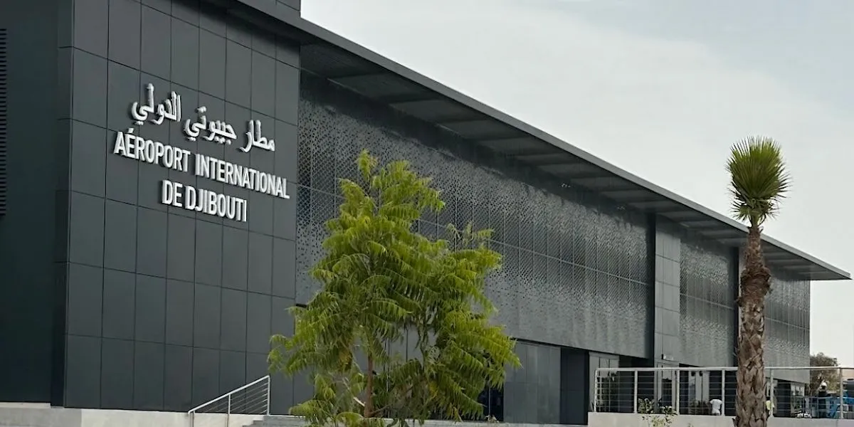 ​Tích hợp bán vé & LPR: ZOJE cung cấp giải pháp đỗ xe cho sân bay Djibouti