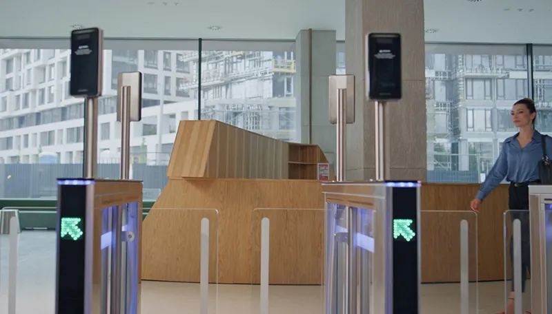 ​Tại sao việc quản lý khách truy cập hiện nay lại cần thiết cho việc kiểm soát truy cập.