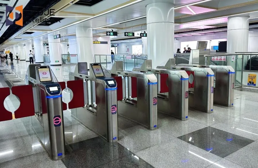 Thúc đẩy tính di động hiện đại: Đi sâu vào các giải pháp kiểm soát truy cập toàn cầu của ZOJE