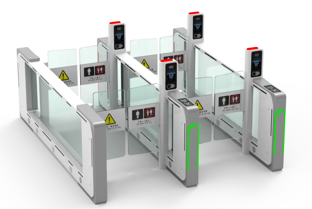 ​OEM/ODM cho Cổng quay: Hướng dẫn toàn diện