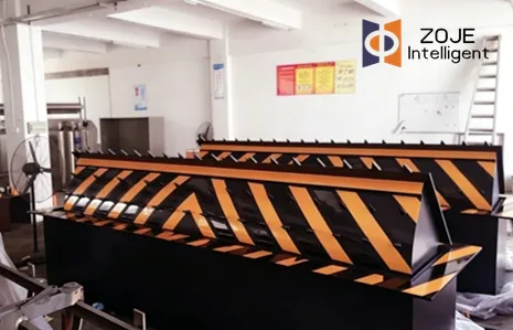 ​Gặp gỡ Công cụ chặn đường ZOJE thực sự biết cách ngăn chặn sự cố
