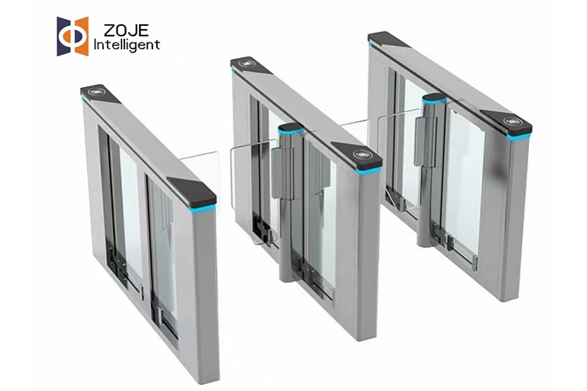 Sản xuất tùy chỉnh cổng tốc độ ZOJE