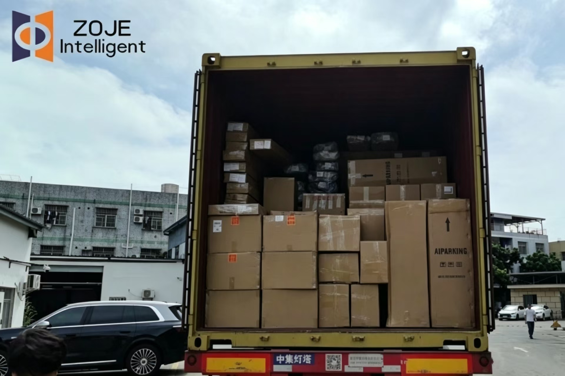 Điều gì tạo nên rào chắn đỗ xe kéo dài 10 triệu chu kỳ