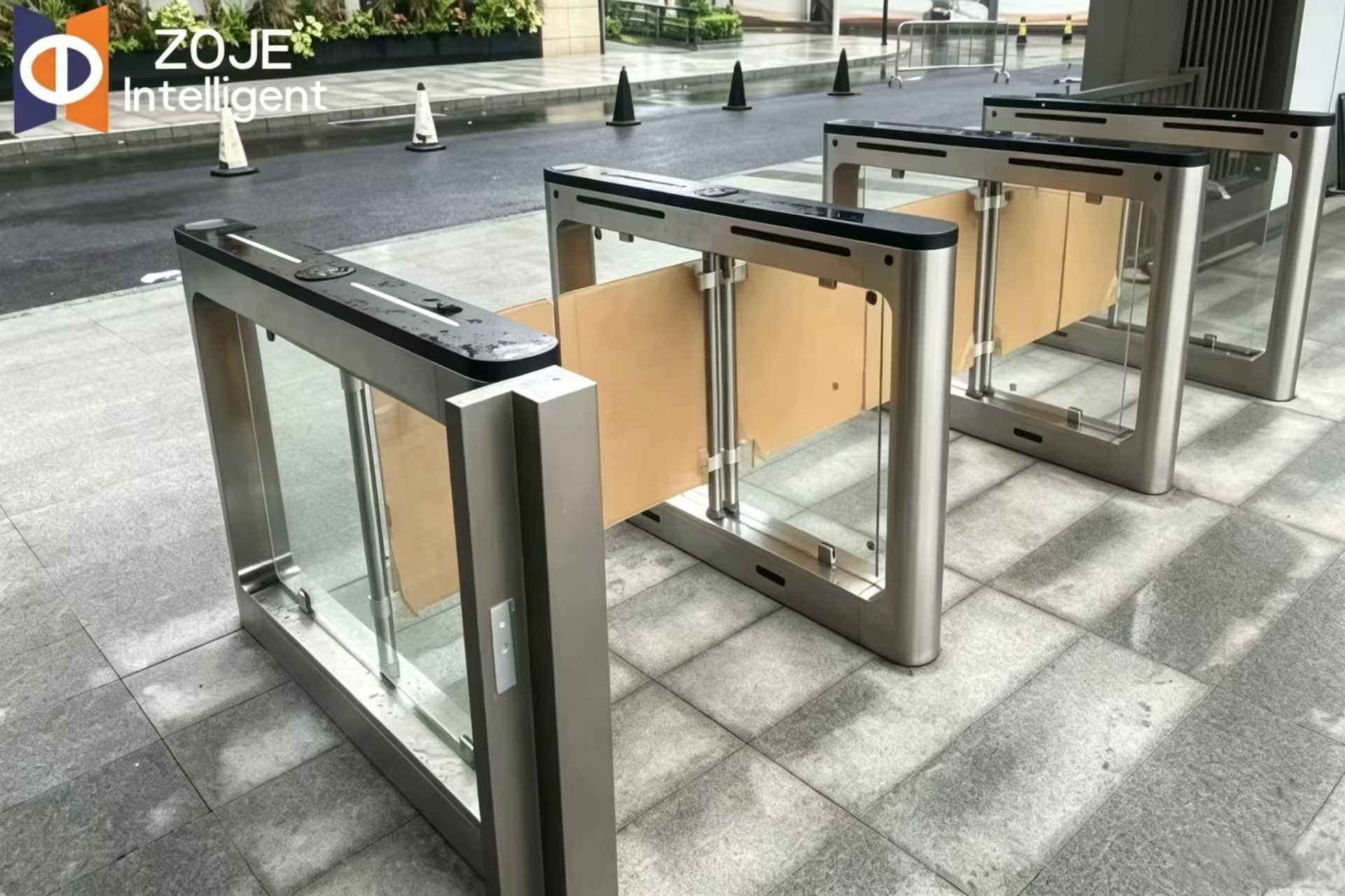 Tốc độ, sự im lặng và tuổi thọ sử dụng: Những điều cần tìm ở Cổng tốc độ