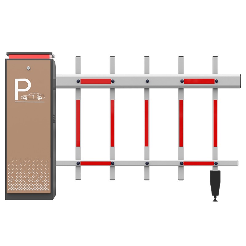 Rào chắn đậu xe tốc độ cao