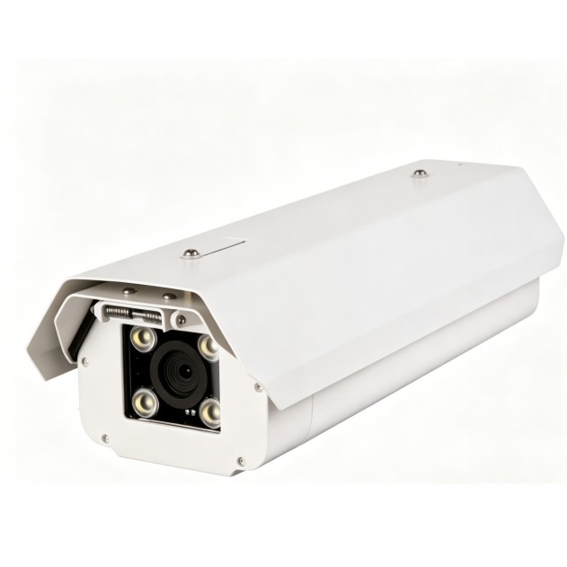 Camera LPR - LPR 100