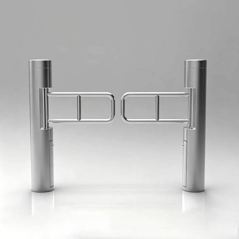 Cổng tốc độ ZOJE-B307